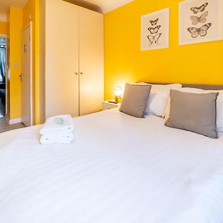 Covent Garden Apartment In Central לונדון מראה חיצוני תמונה