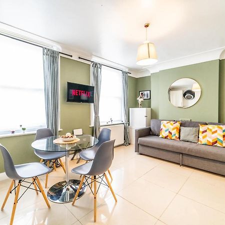 Covent Garden Apartment In Central לונדון מראה חיצוני תמונה