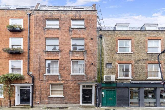 Covent Garden Apartment In Central לונדון מראה חיצוני תמונה