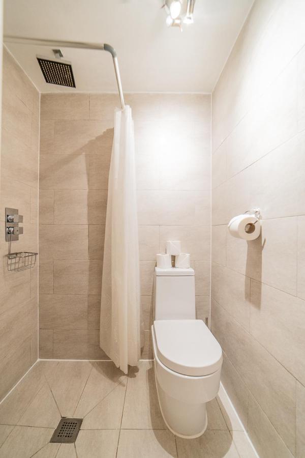 Covent Garden Apartment In Central לונדון מראה חיצוני תמונה